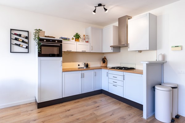 Medium property photo - Maaspoortweg 247, 5235 KE 's-Hertogenbosch